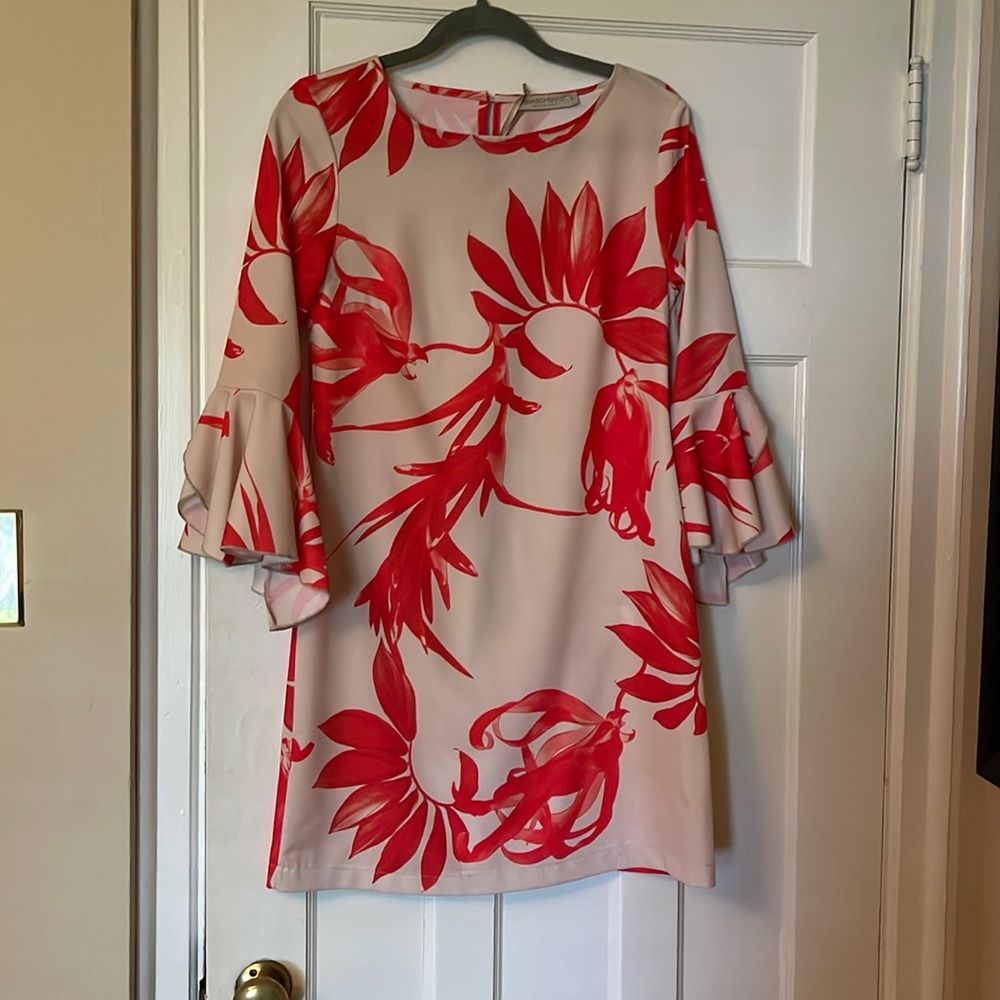 This day to night dress is great for that fun night out.